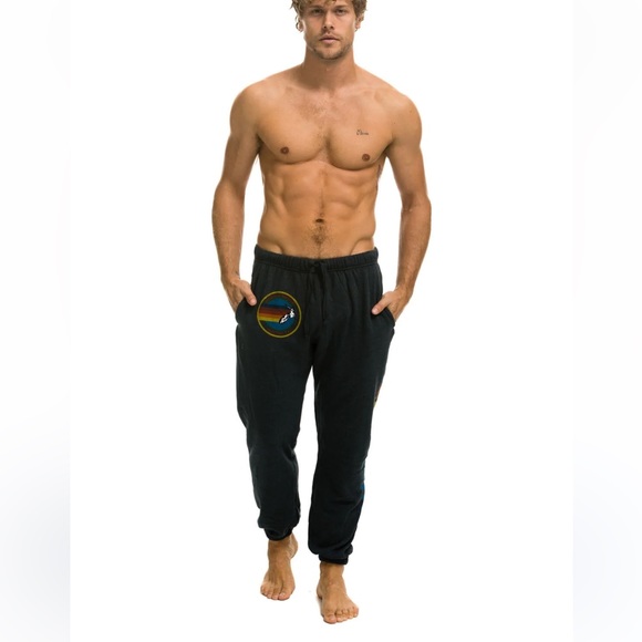 Aviator Nation Other - Aviator Nation sweatpants *NWT